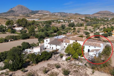 Cortijo i Velez-Blanco, Almeria, Velez-Blanco - € 180.000 | Ref: 3031-CH - foto 48